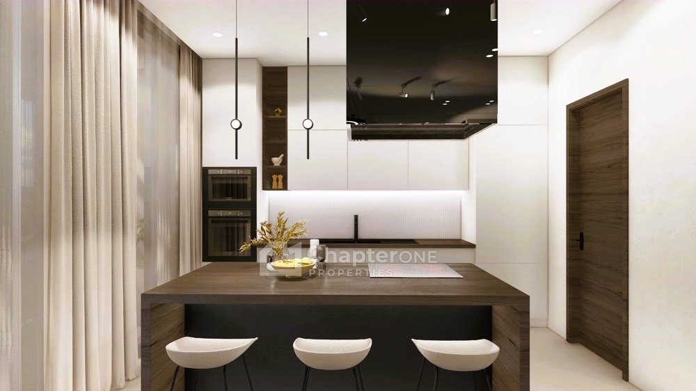 Detached Villa For Sale  in  Select Location