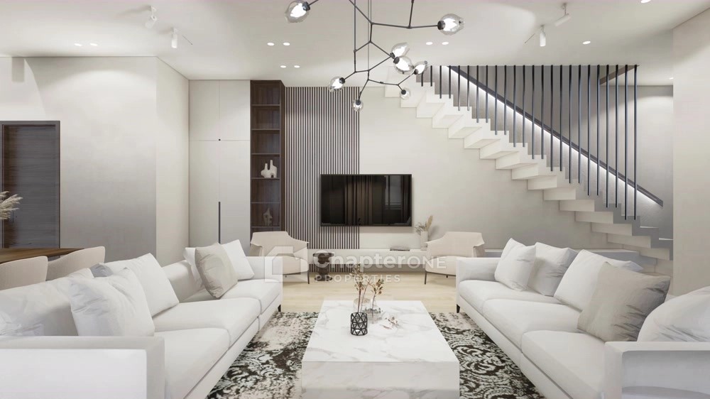 Detached Villa For Sale  in  Select Location