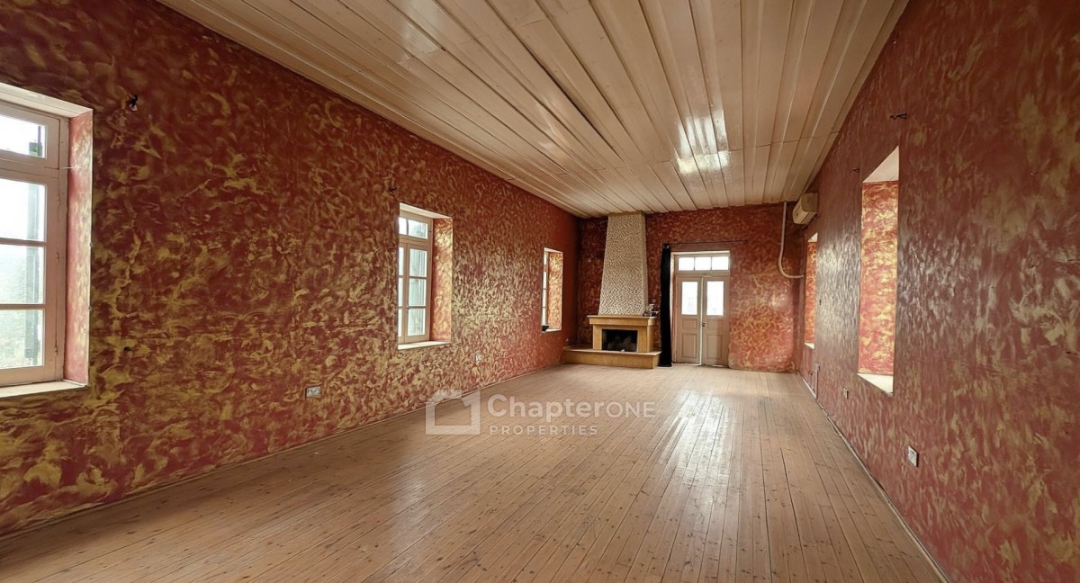 Commerical Building For Sale  in  Nicosia - Trypiotis