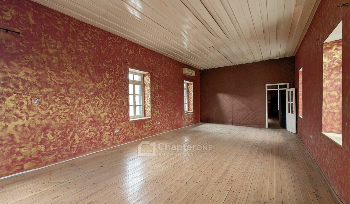 Commerical Building For Sale  in  Nicosia - Trypiotis