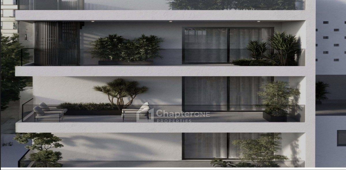 Apartment For Sale  in  Lakatameia - Agia Paraskevi