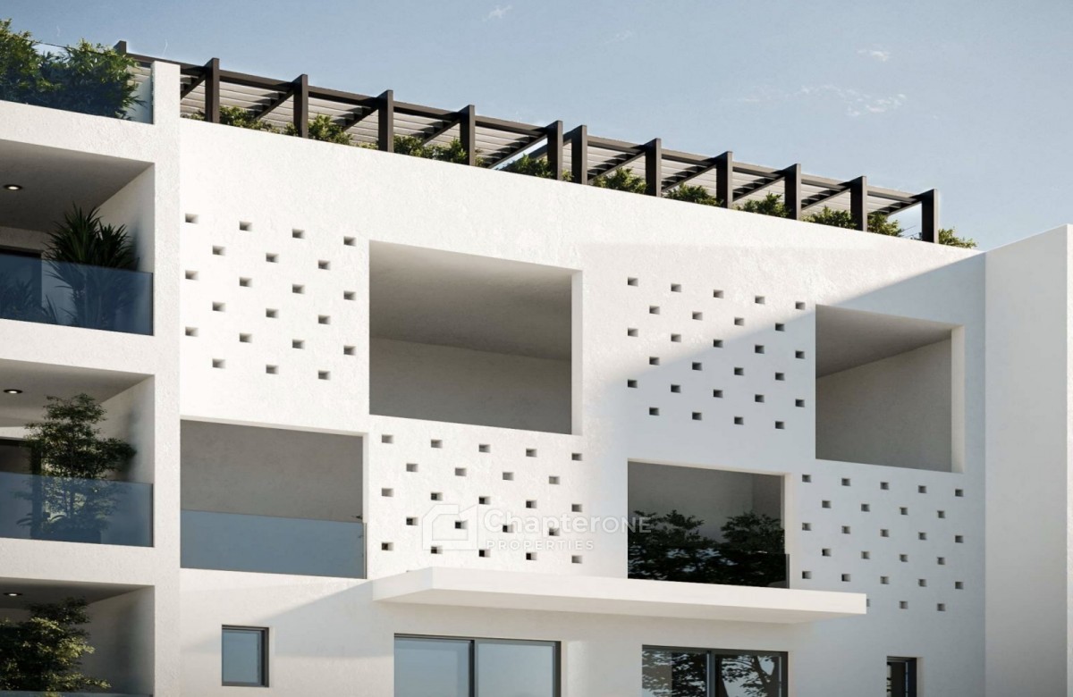 Apartment For Sale  in  Lakatameia - Agia Paraskevi