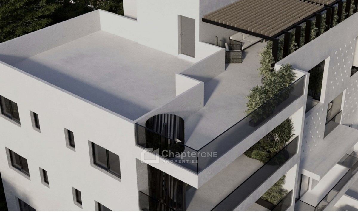 Apartment For Sale  in  Lakatameia - Agia Paraskevi
