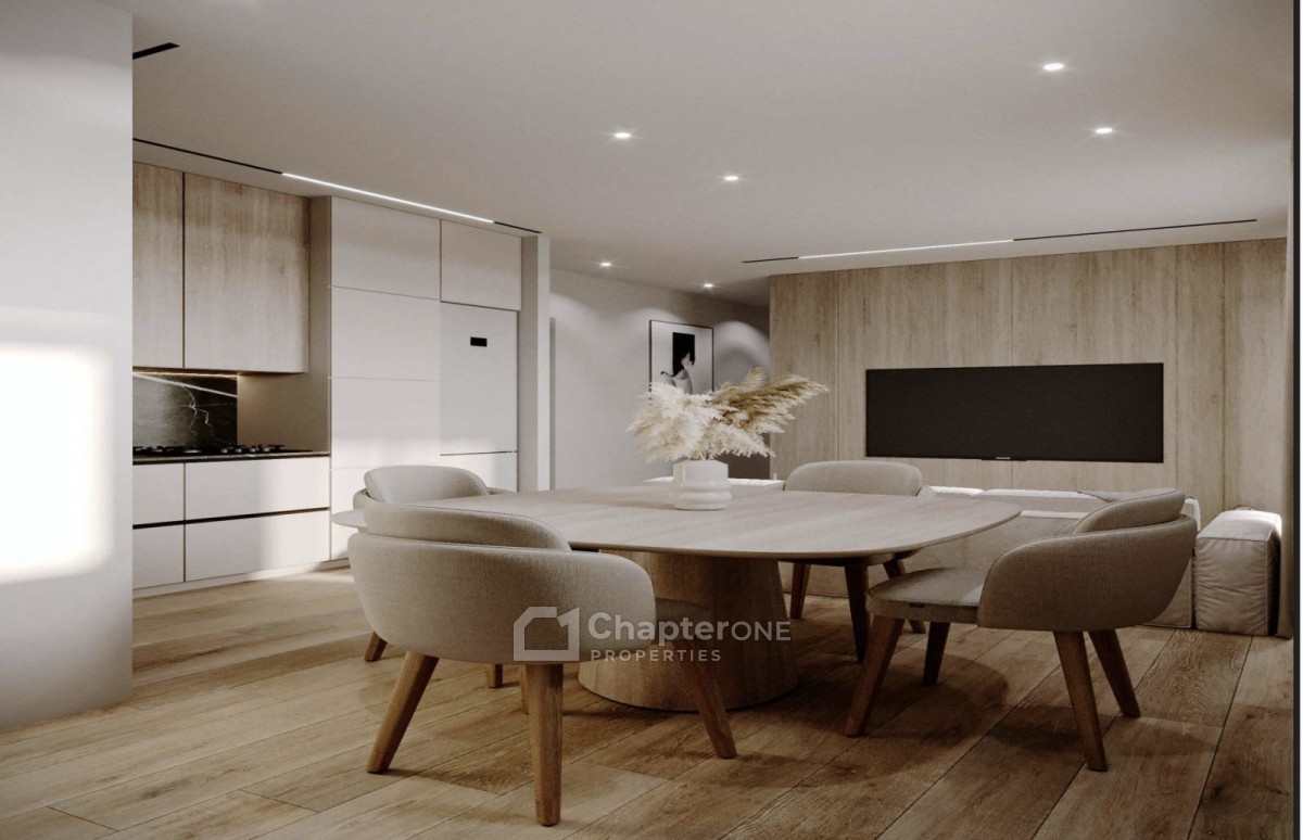 Apartment For Sale  in  Lakatameia - Agia Paraskevi