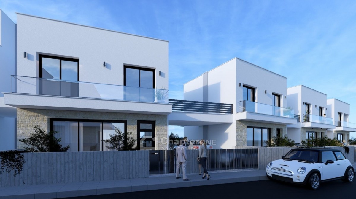 Detached Villa For Sale  in  Germasogeia