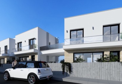 Germasogeia, Limassol Detached Villa For Sale | C7440