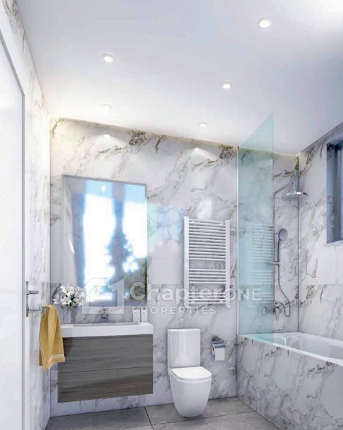 Detached Villa For Sale  in  Germasogeia