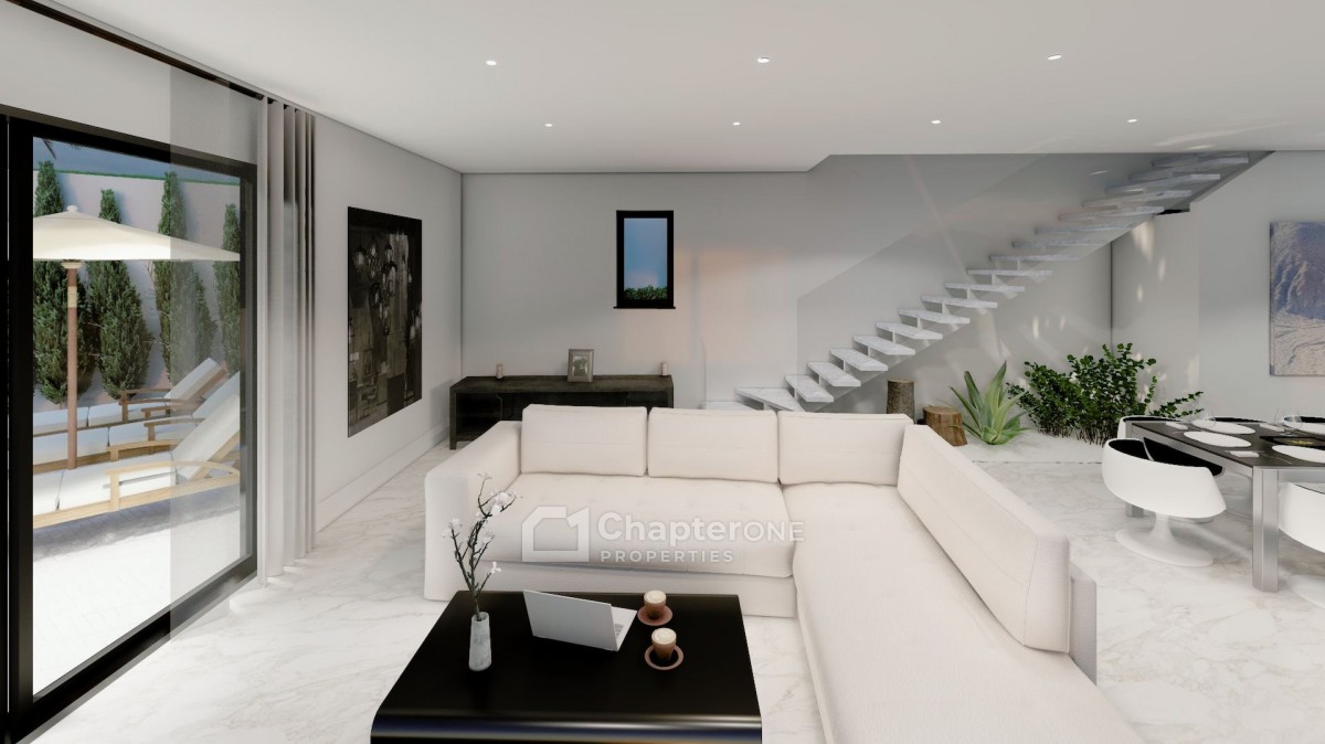 Detached Villa For Sale  in  Germasogeia