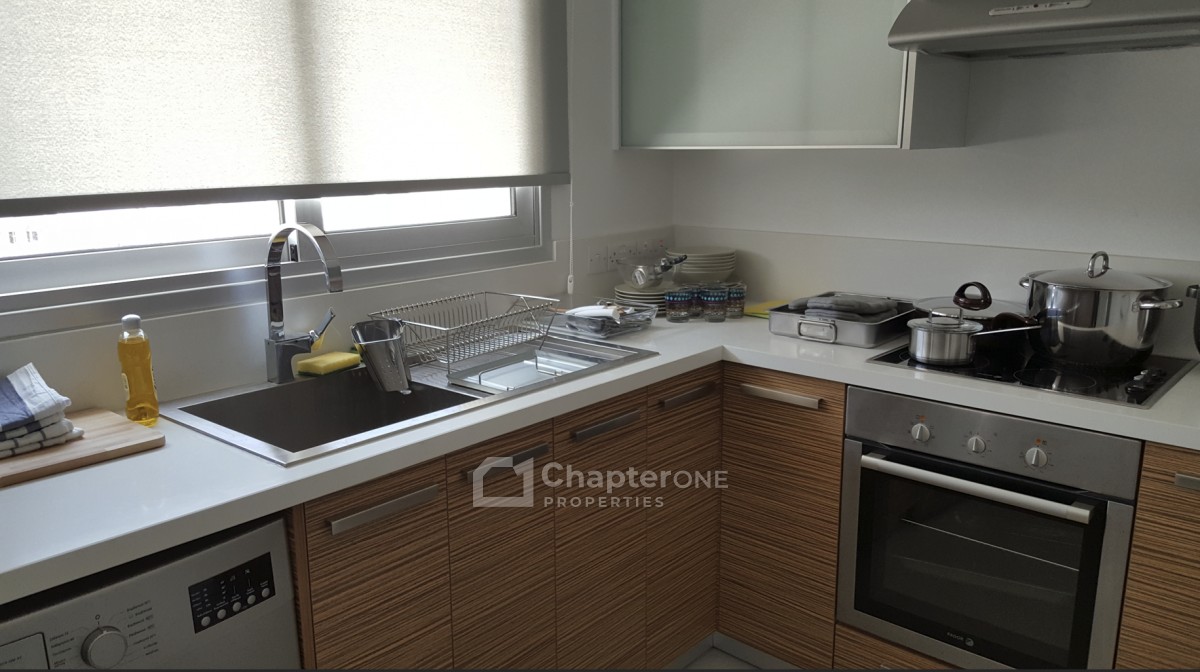 Detached Villa For Sale  in  Strovolos - Acropolis