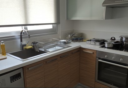 Strovolos - Acropolis, Nicosia Apartment Sold | C7448