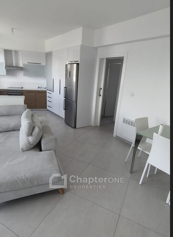 Detached Villa For Sale  in  Strovolos - Acropolis