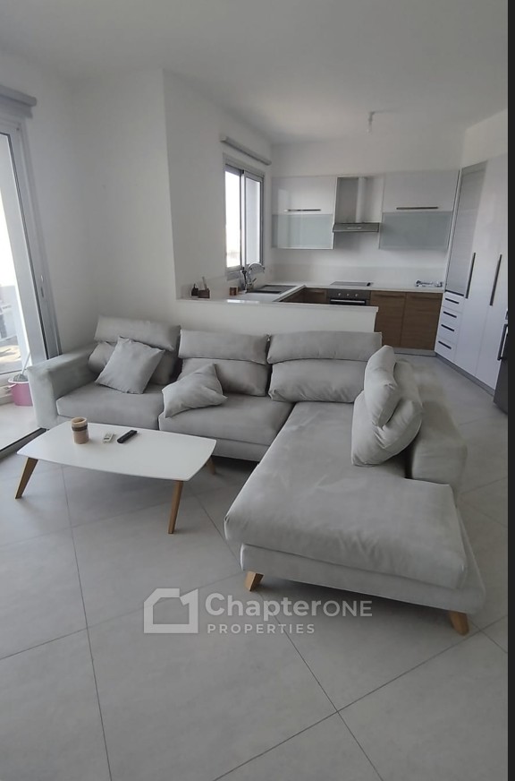 Detached Villa For Sale  in  Strovolos - Acropolis