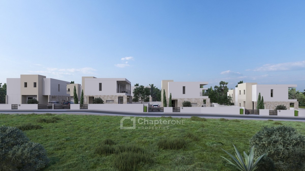 Detached Villa For Sale  in  Koloni