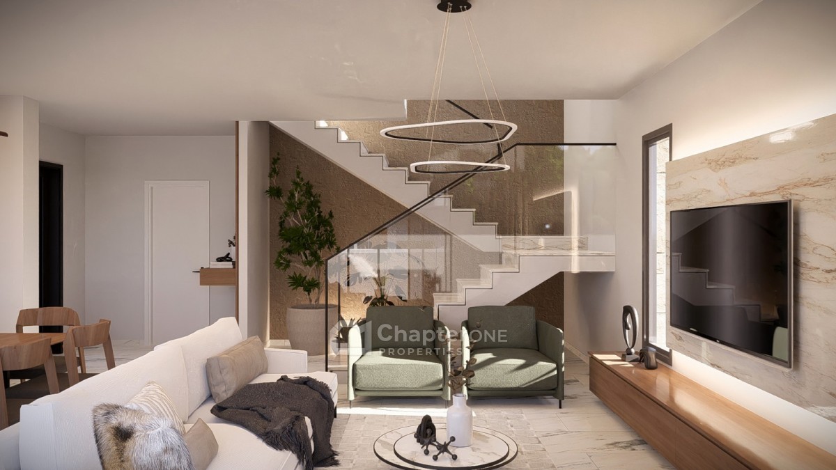 Detached Villa For Sale  in  Koloni