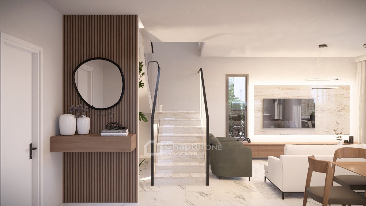 Detached Villa For Sale  in  Koloni