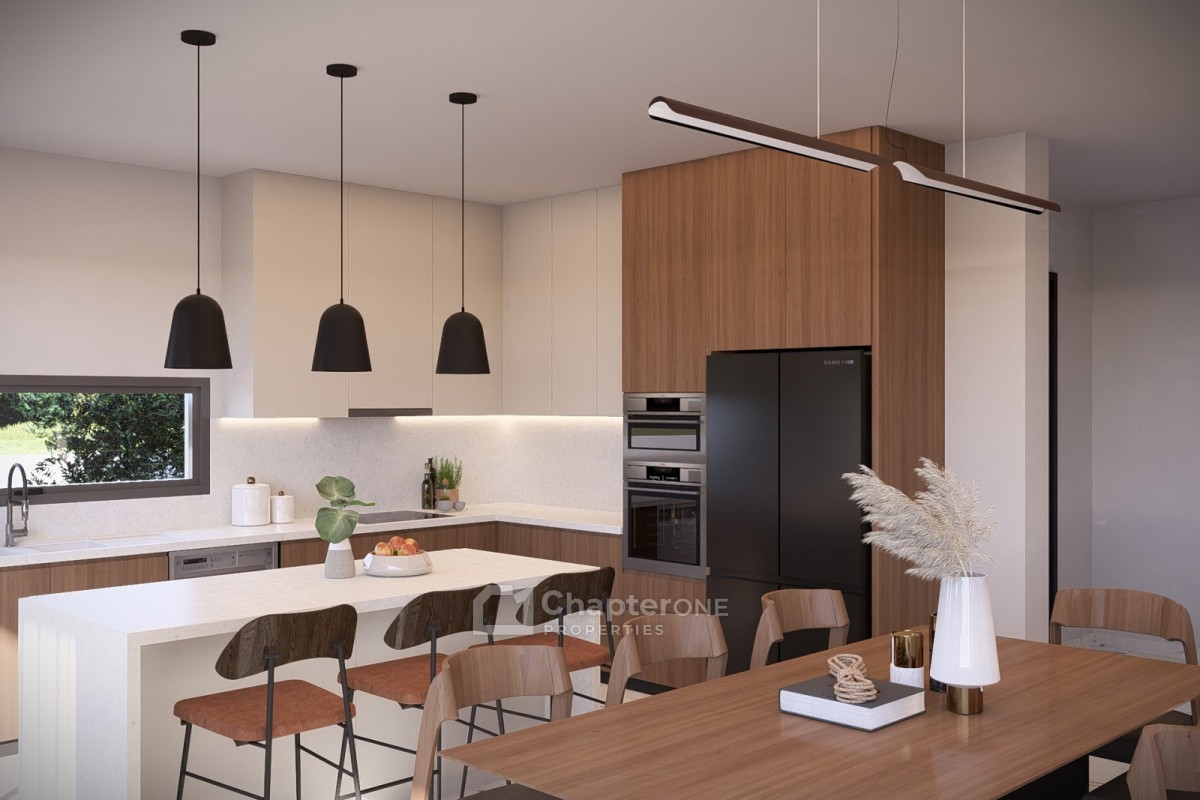 Detached Villa For Sale  in  Koloni