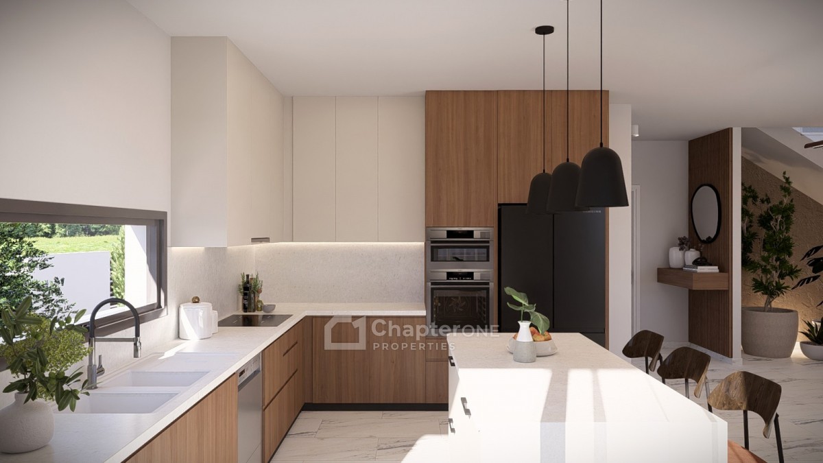 Detached Villa For Sale  in  Koloni