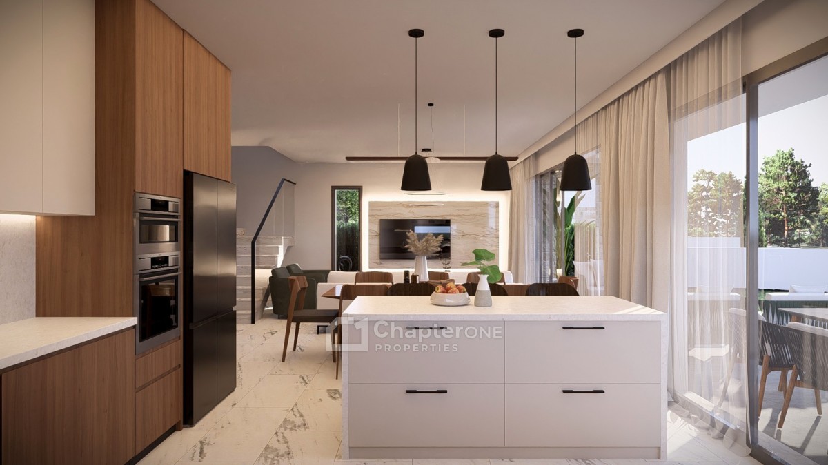 Detached Villa For Sale  in  Koloni