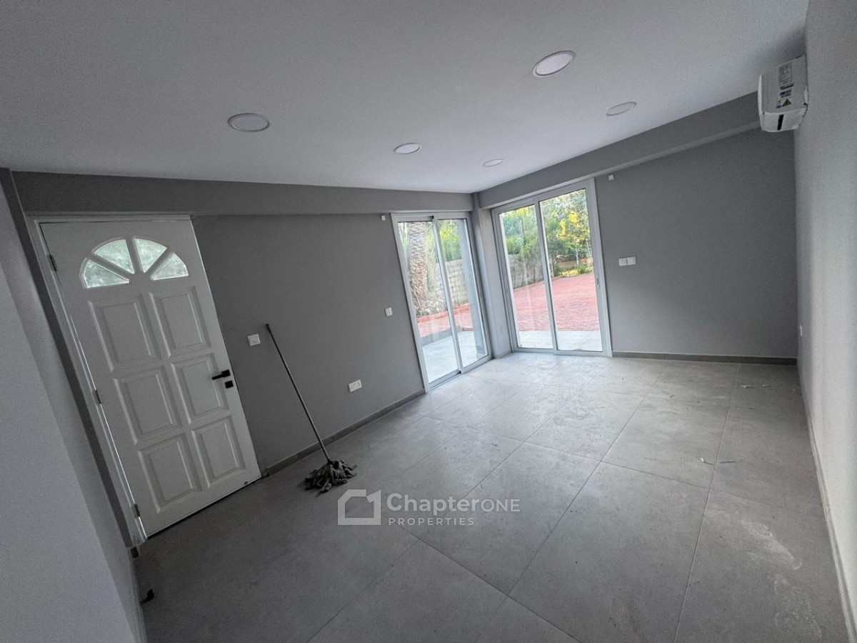 Commerical Building For Rent  in  Limassol - Katholiki