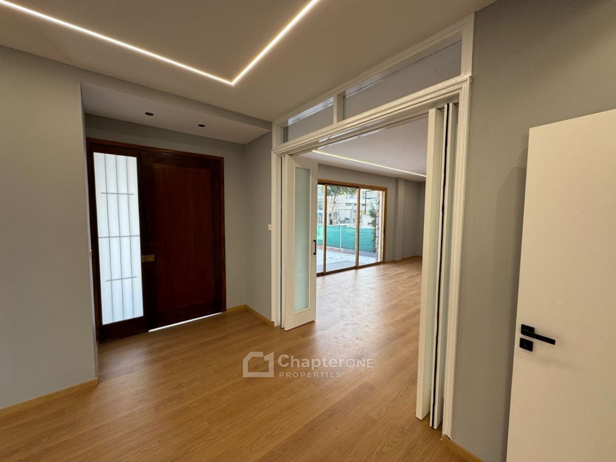 Commerical Building For Rent  in  Limassol - Katholiki