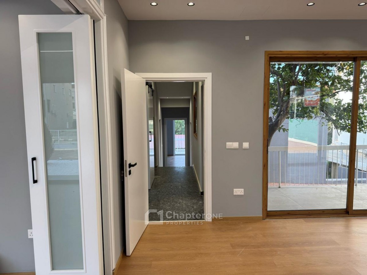 Commerical Building For Rent  in  Limassol - Katholiki