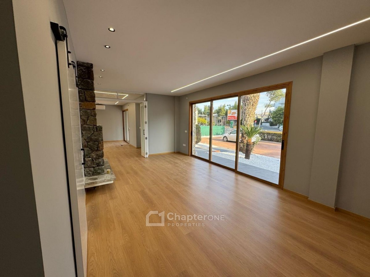 Commerical Building For Rent  in  Limassol - Katholiki