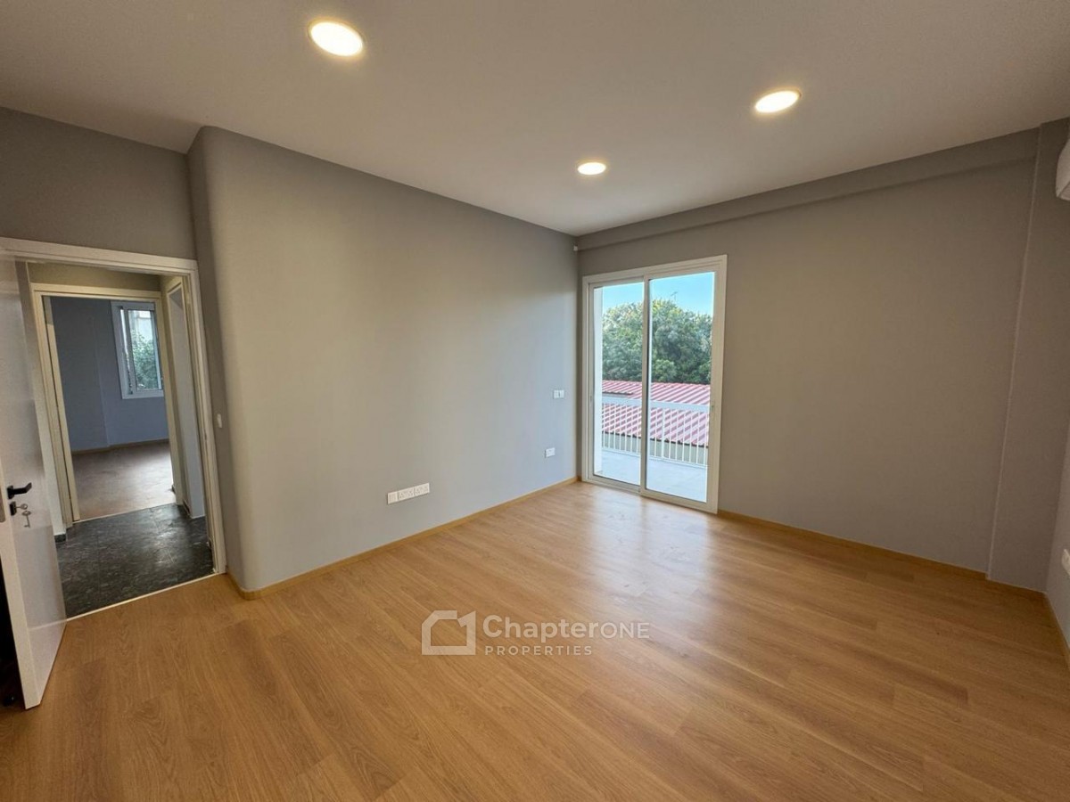 Commerical Building For Rent  in  Limassol - Katholiki