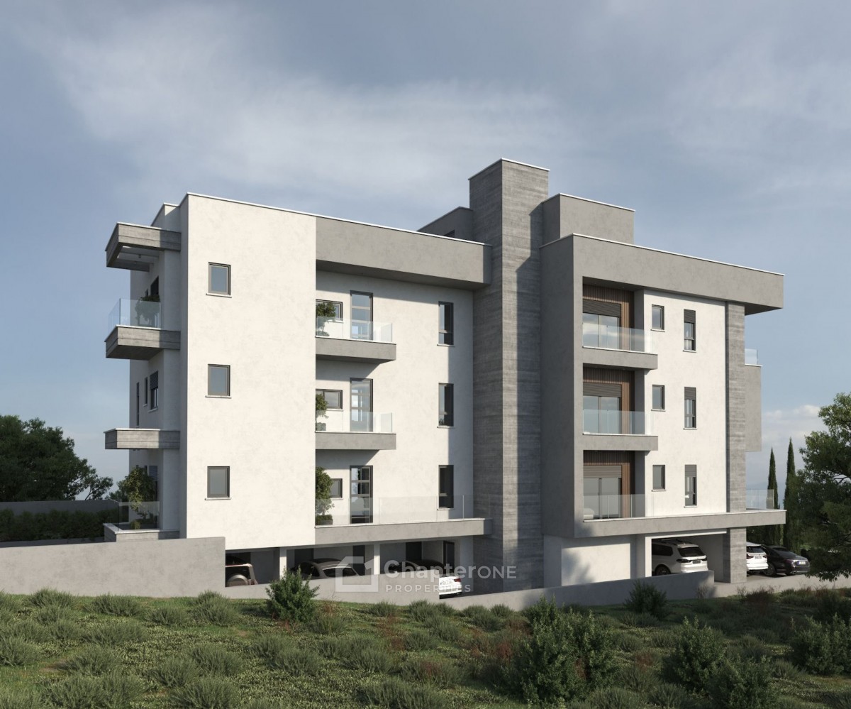 Penthouse For Sale  in  Agios Athanasios