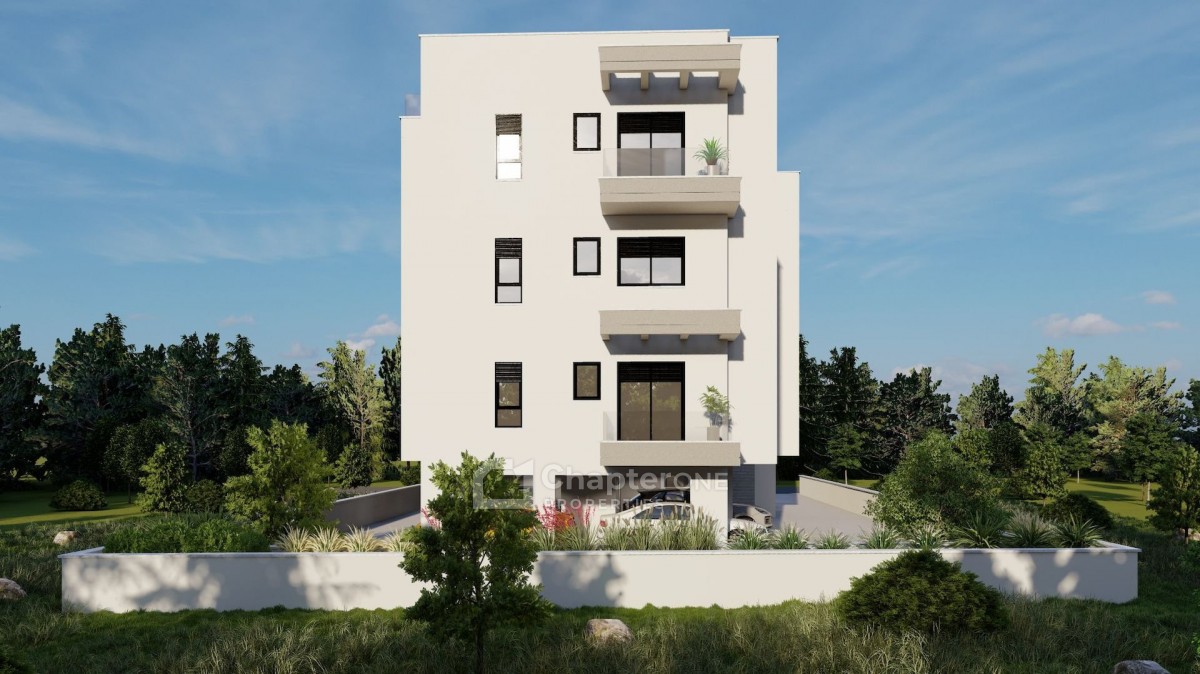 Penthouse For Sale  in  Agios Athanasios