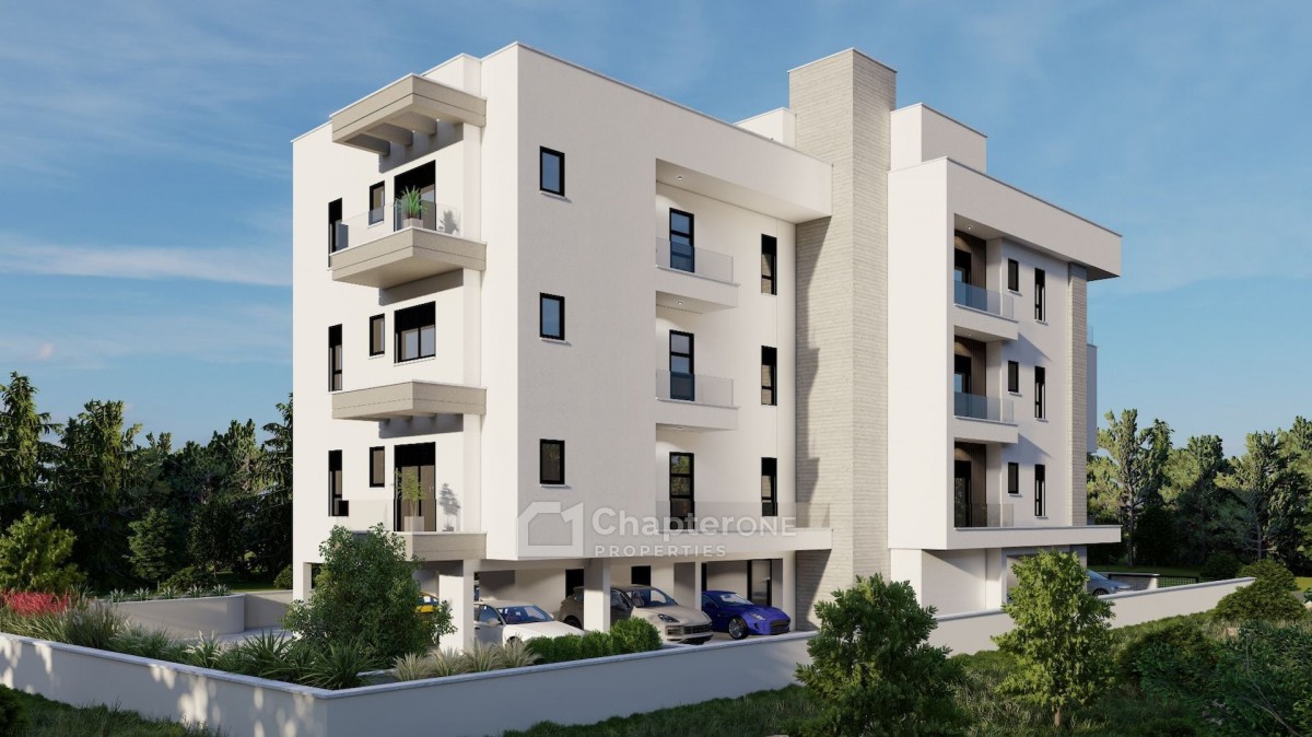 Penthouse For Sale  in  Agios Athanasios