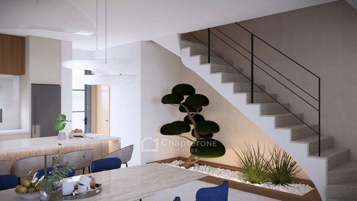Townhouse For Sale  in  Geroskipou