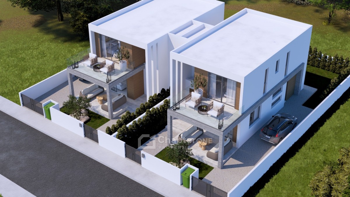 Detached Villa For Sale  in  Select Location