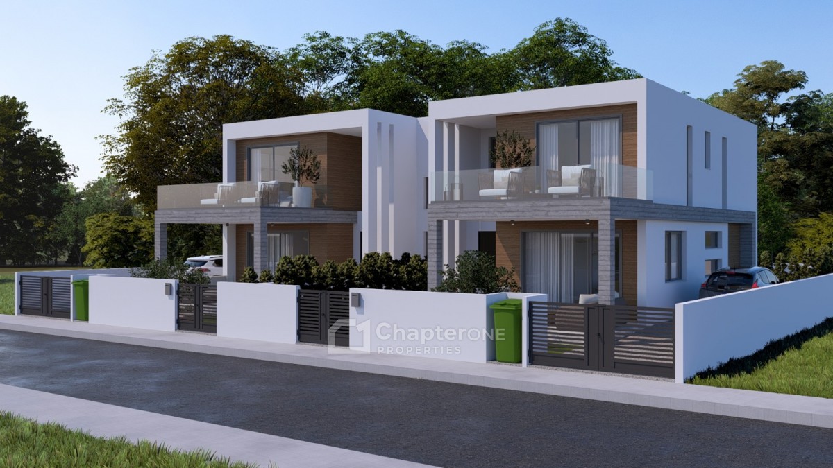 Detached Villa For Sale  in  Select Location