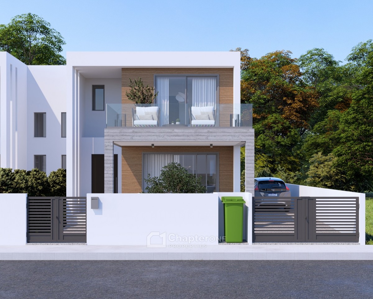 Detached Villa For Sale  in  Select Location