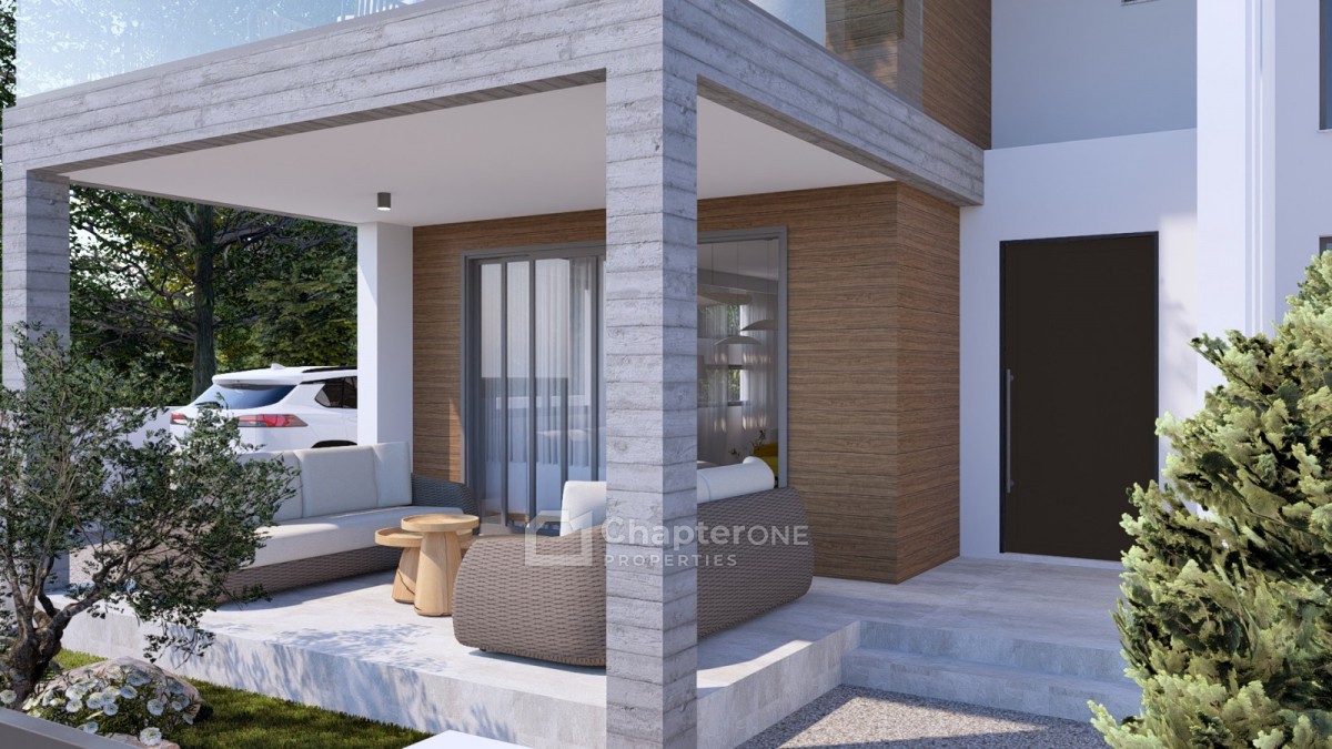 Detached Villa For Sale  in  Select Location