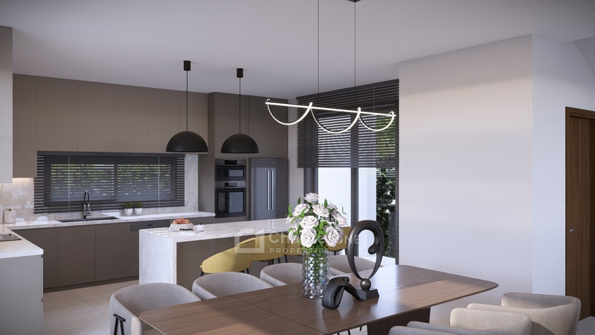 Detached Villa For Sale  in  Select Location