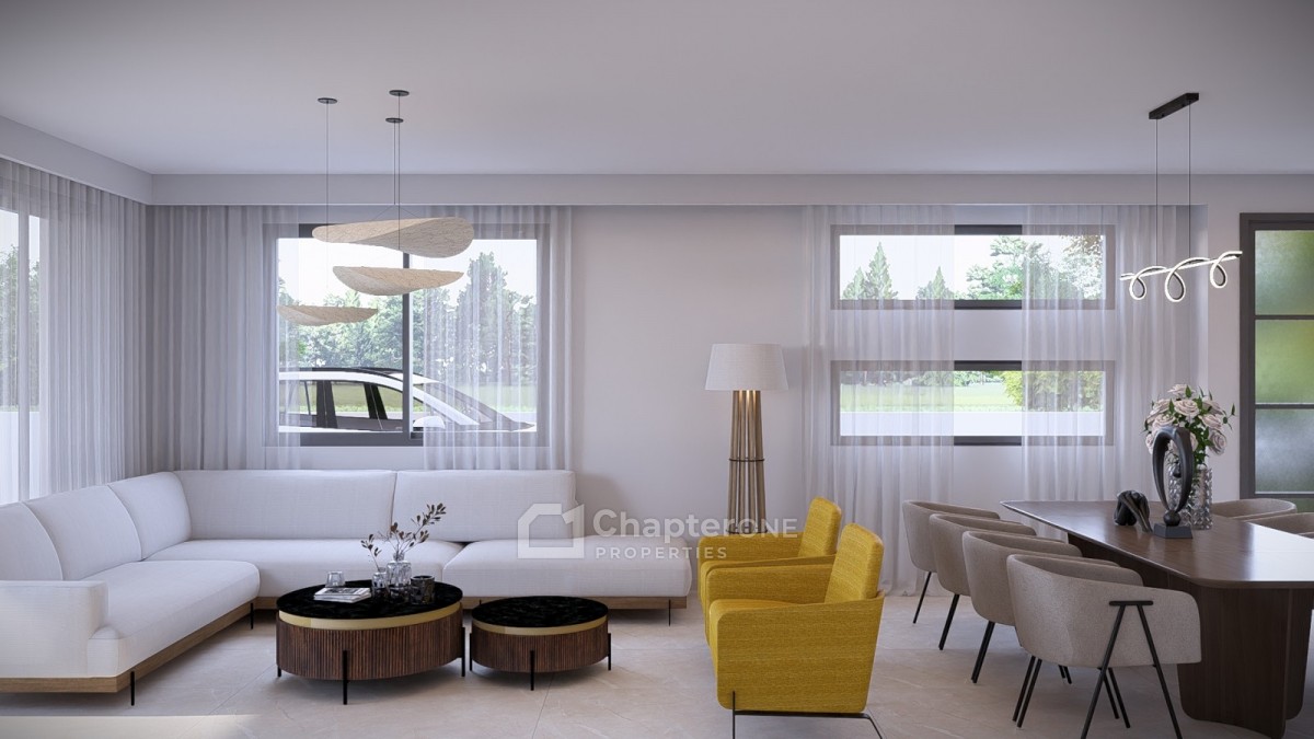 Detached Villa For Sale  in  Select Location