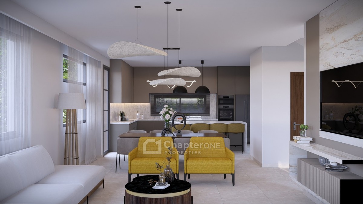 Detached Villa For Sale  in  Select Location