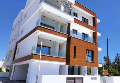 Limassol - Zakaki, Limassol Apartment Rented | C7477