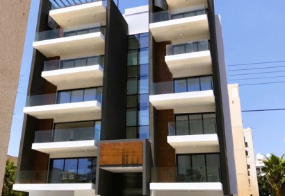 Limassol - Neapolis, Limassol Apartment For Rent | C7478