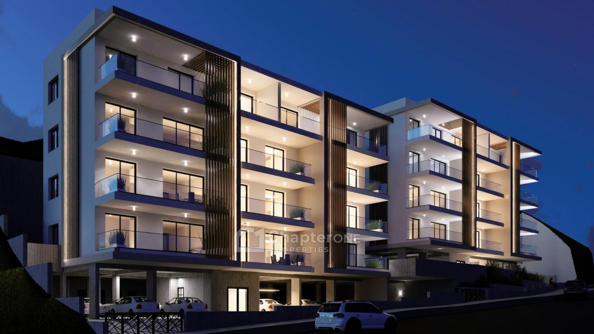 Apartment For Sale  in  Limassol - Agia Fyla