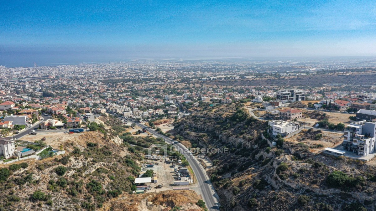 Apartment For Sale  in  Limassol - Agia Fyla