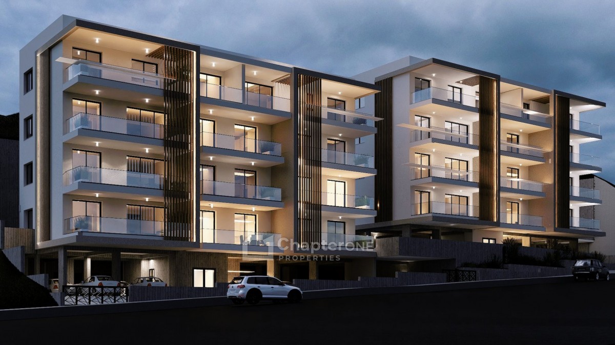 Apartment For Sale  in  Limassol - Agia Fyla