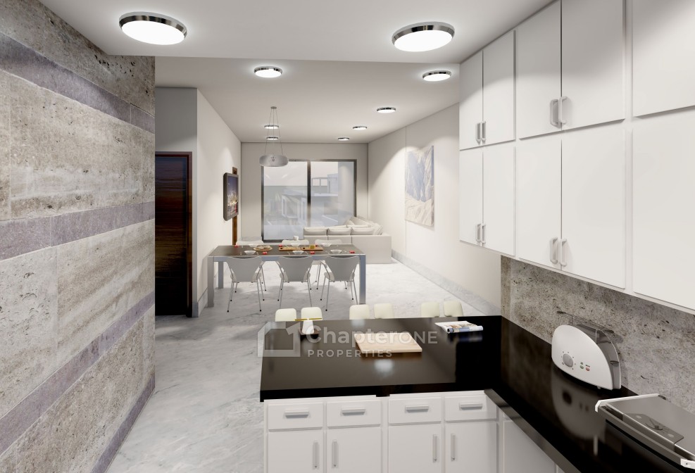 Apartment For Sale  in  Limassol - Agia Fyla