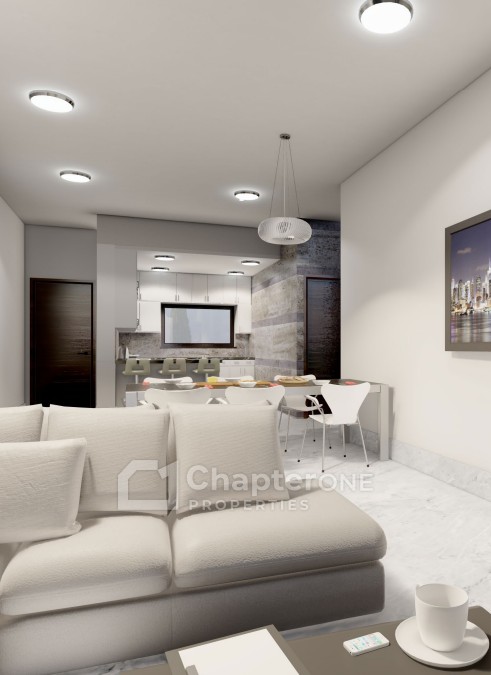 Apartment For Sale  in  Limassol - Agia Fyla