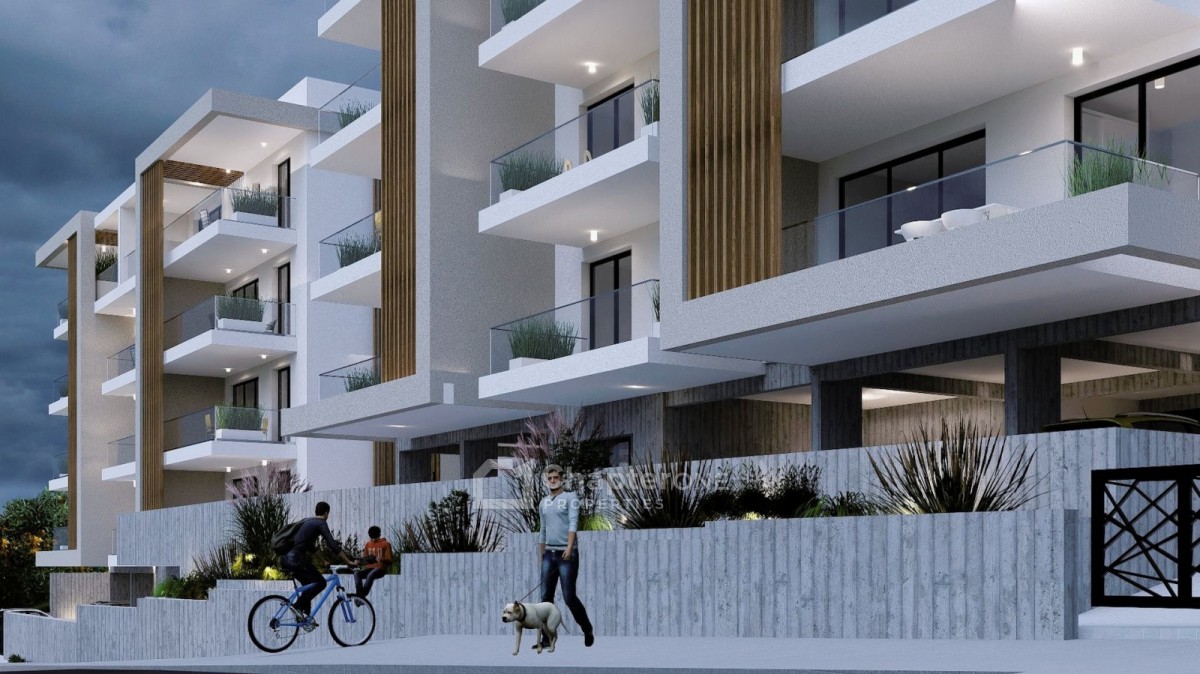 Apartment For Sale  in  Limassol - Agia Fyla