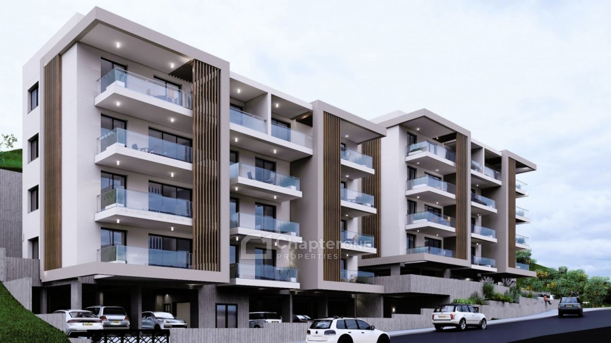 Apartment For Sale  in  Limassol - Agia Fyla