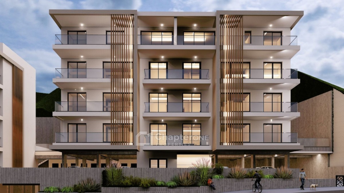 Apartment For Sale  in  Limassol - Agia Fyla