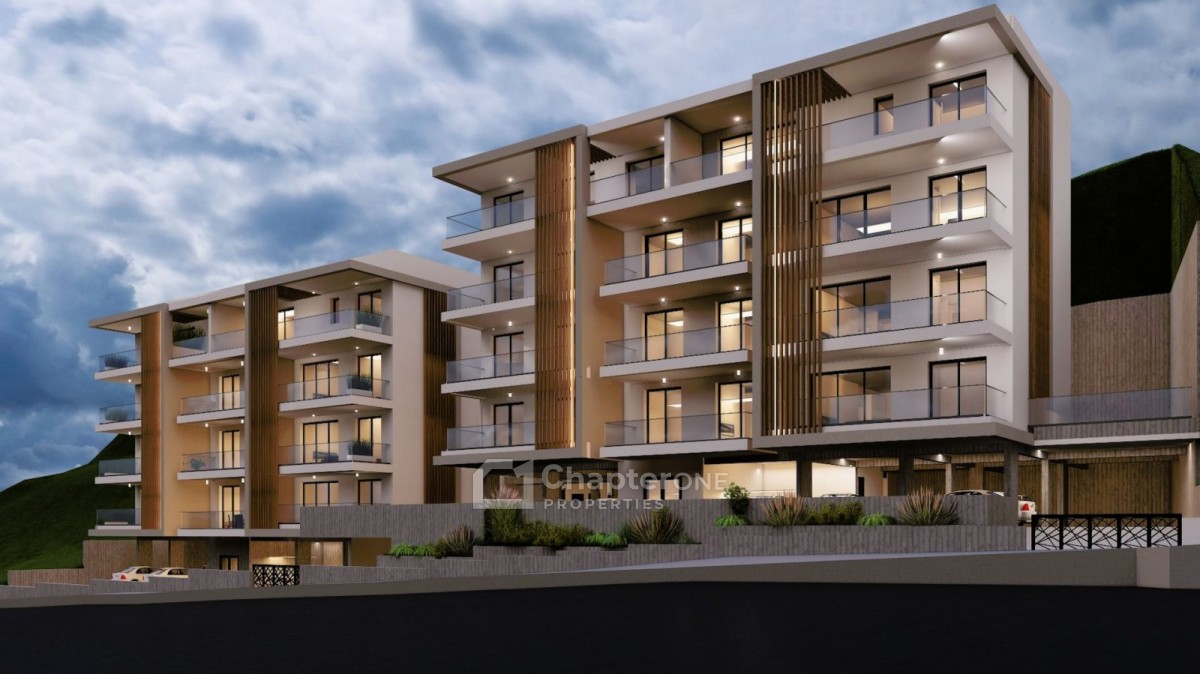 Apartment For Sale  in  Limassol - Agia Fyla