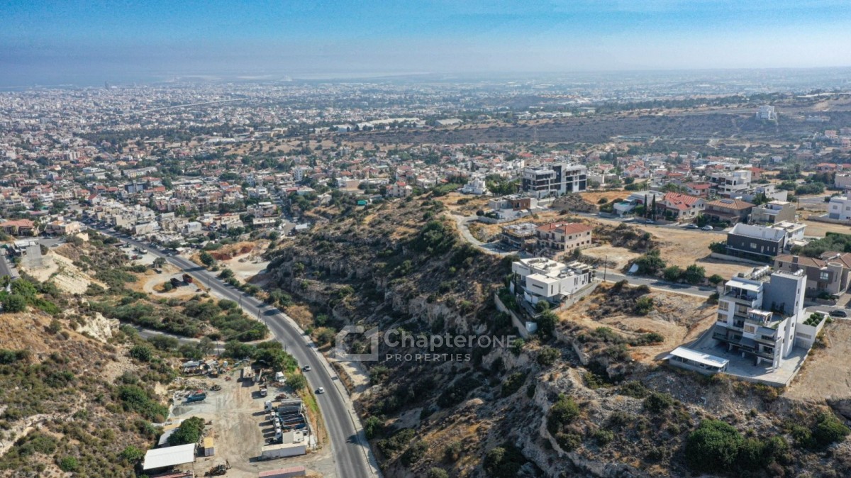 Apartment For Sale  in  Limassol - Agia Fyla